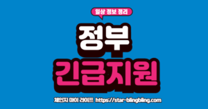 "2025년 정부지원 긴급복지 생계지원금 신청 방법을 알아보고 있는 사람"