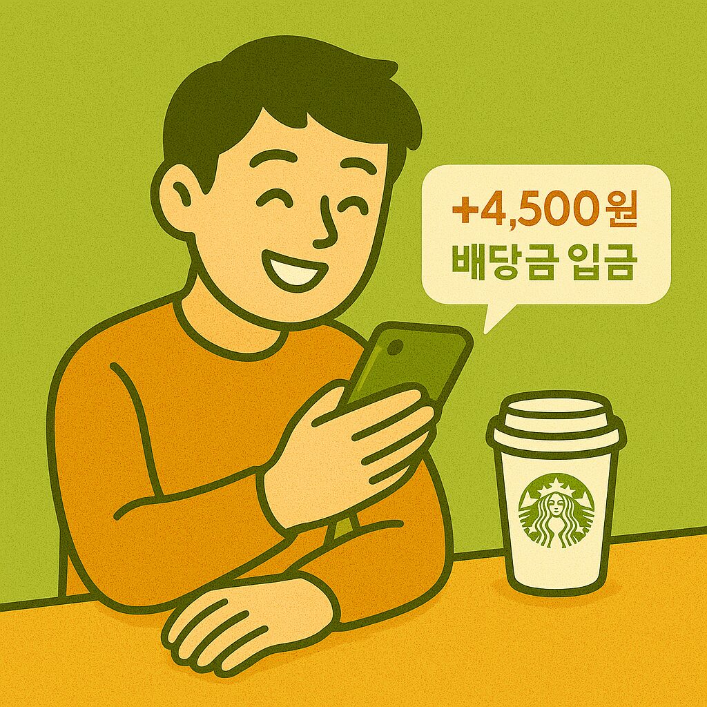 월배당 ETF 추천