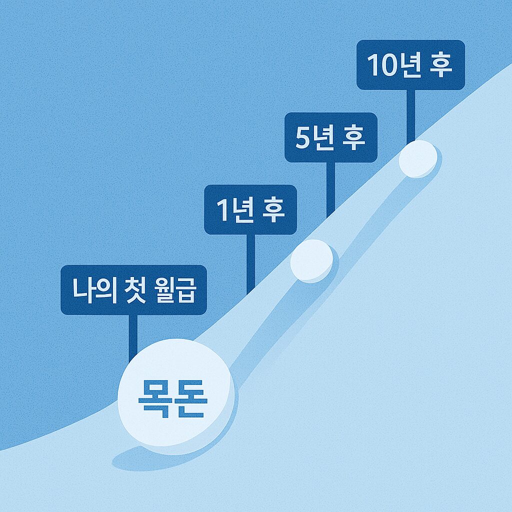 적립식 장기투자, 평범한 직장인이 부자 되는 최고의 무기인 이유 (추천) 적립식 장기투자