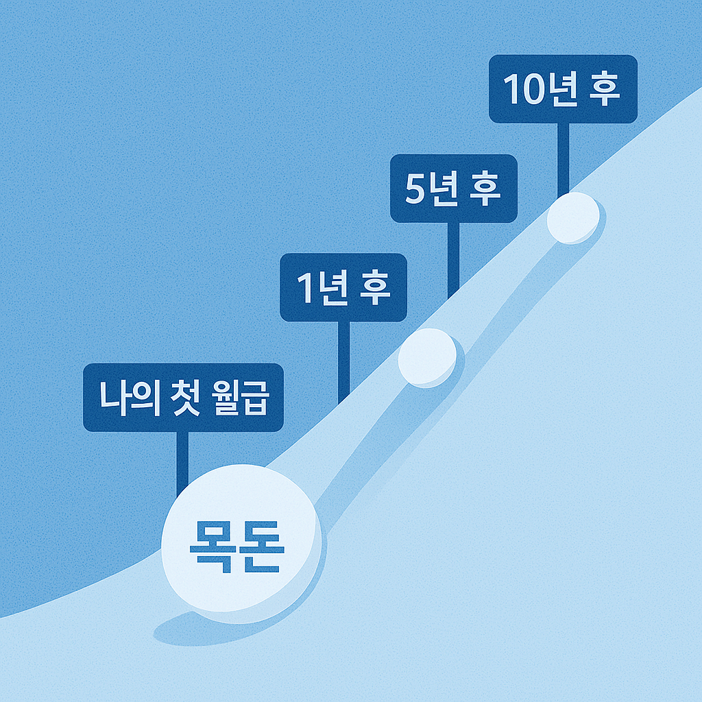 적립식 장기투자