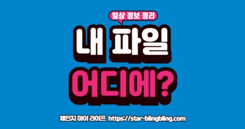 "나에게 맞는 클라우드 저장소를 찾기 위해 구글 드라이브, 원드라이브, 드롭박스의 특징과 가격, 장단점을 비교하는 가이드"