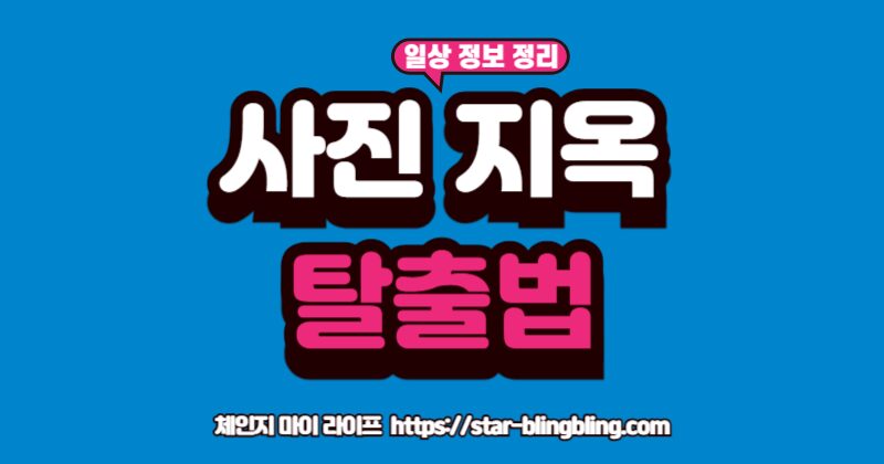 "구글 포토 앨범의 라이브 앨범, 파트너 공유 등 자동화 기능을 활용하여 수만 장의 스마트폰 사진을 쉽게 정리하는 방법"