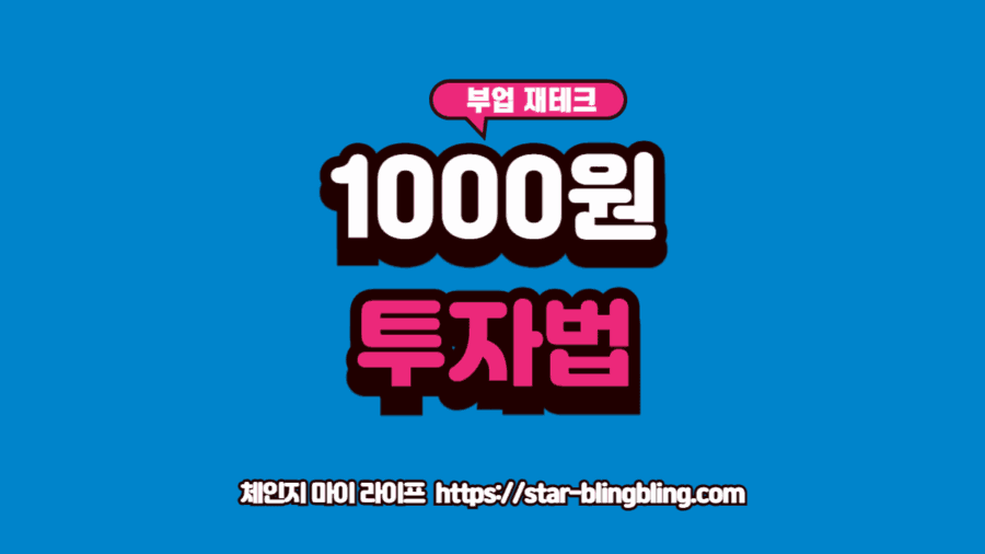 토스 카카오페이 증권 투자를 통해 잔돈이 거대한 주식 자산으로 변하는 핀테크 미니 투자 이미지