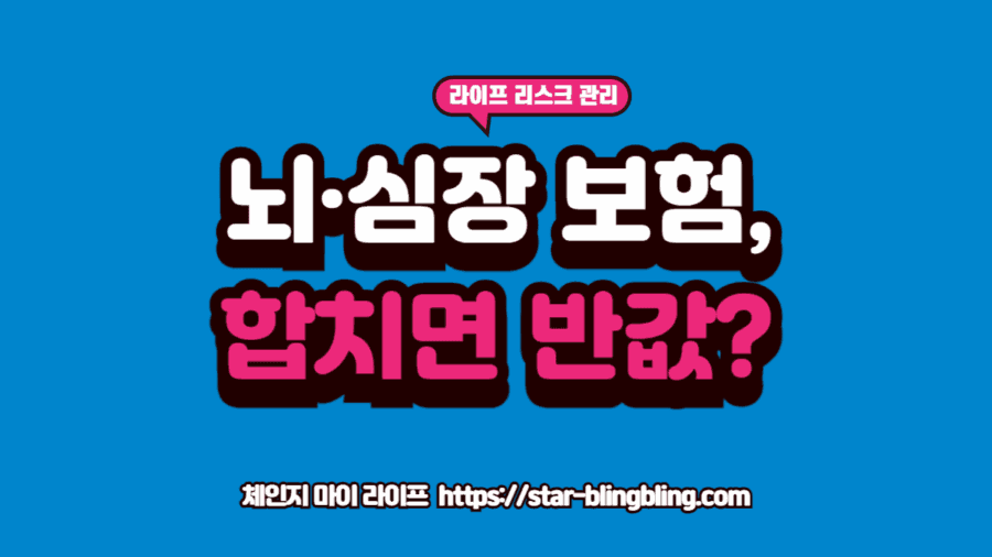 뇌심장보험 중복가입의 함정: 보장 범위 좁으면 보험료만 2배 버립니다 (2026년 가이드) 뇌심장보험 중복가입 여부를 확인하며 불필요한 보험료를 줄이는 과정