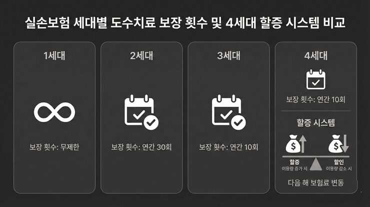 도수치료 실손보장 심사 통과를 위해 필요한 병원 서류와 수치화된 데이터 이미지