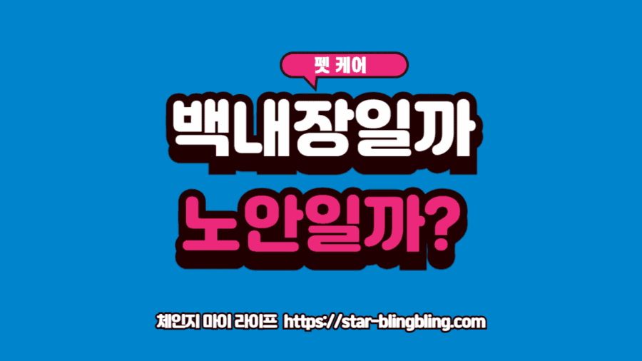 강아지 눈이 하얗게 변했을 때 백내장과 핵경화증을 구별하는 비교 이미지