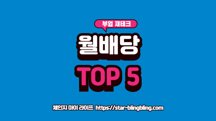 2026 월배당 ETF 추천 3종의 수익률과 안정성을 비교하는 금융 포트폴리오 시각화