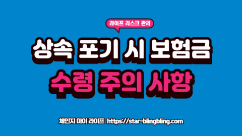 상속 포기 신청 전 사망보험금의 고유재산 인정 범위를 법률 서적과 대조하며 신중하게 검토하는 전문가