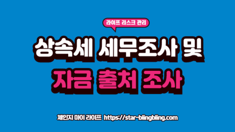 상속세 세무조사 대응을 위해 자녀의 소득 증빙 자료와 부모님 차용증을 정밀하게 대조하는 전문가