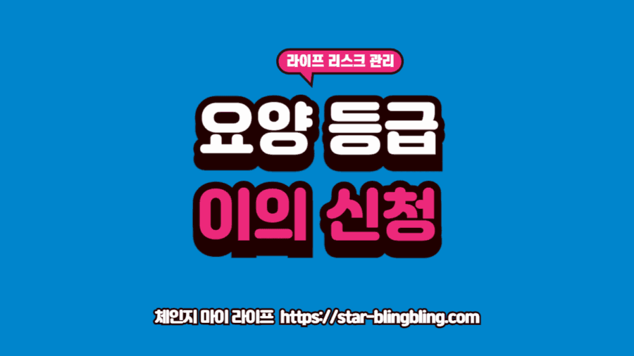 요양등급 이의신청 승인율을 높이기 위해 의사 소견서와 판정 기준표를 정밀 분석하는 복지 전문가