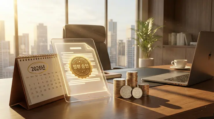 국민취업지원제도 실제 수당 상담 및 수급액 시뮬레이션 이미지