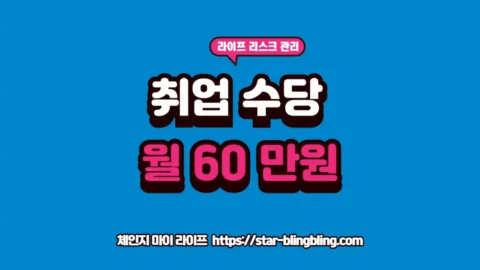 국민취업지원제도 실제 수당 혜택 및 2026년 인상된 1유형 구직촉진수당 안내 썸네일