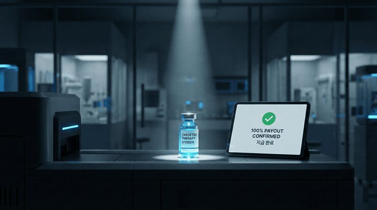 표적항암제 특약의 보장 범위와 최신 암 치료 기술의 상관관계를 분석하는 의료 보험 전문가