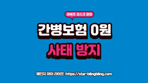 026년 간병보험 지급 조건 및 약관 해석 오류로 인한 보험금 지급 거절 방지 가이드 썸네일