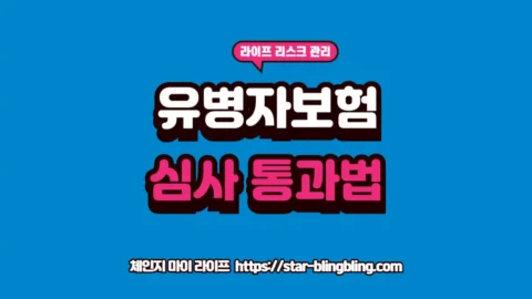 2026년 유병자보험 심사 승인율을 높이기 위한 전략적 진단서 요청 및 병력 고지 가이드 썸네일