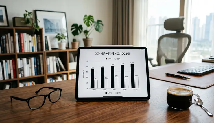 주택 상속 취득세 유주택자 vs 무주택자 세액 비교 및 법률 비용 분석 지표